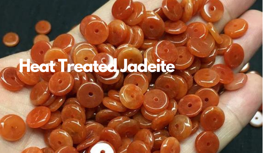 Title Image for Heat Treated Jadeite Blog Post