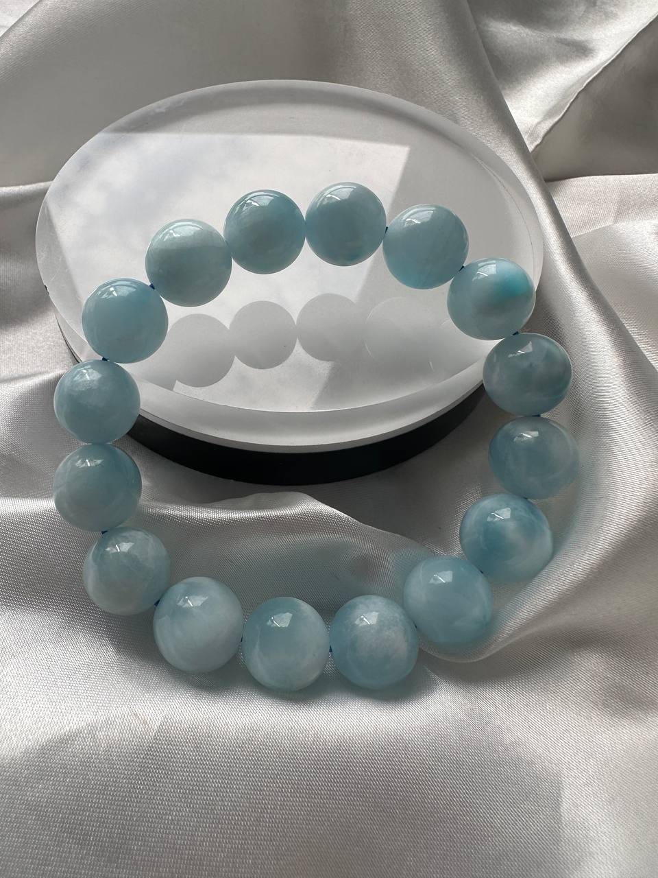 Larimar Bracelet - Ocean Dream