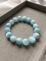Larimar Bracelet - Ocean Dream