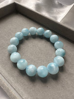 Larimar Bracelet - Ocean Dream
