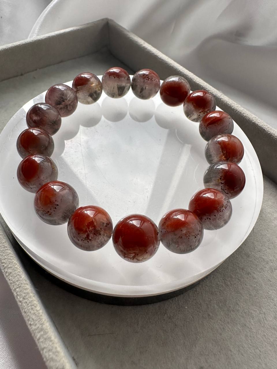 Auralite 23 - Red Rose