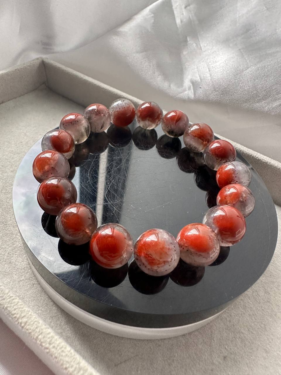 Auralite 23 - Red Rose