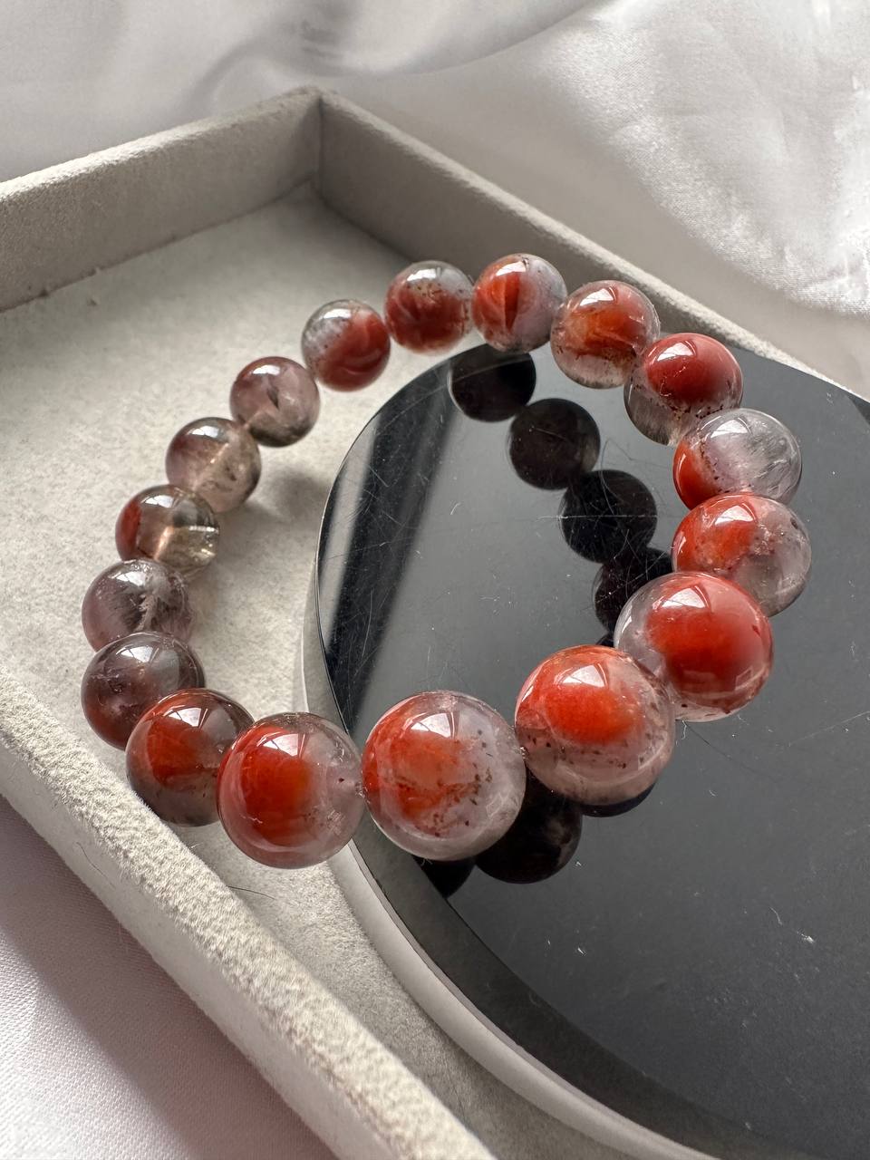 Auralite 23 - Red Rose