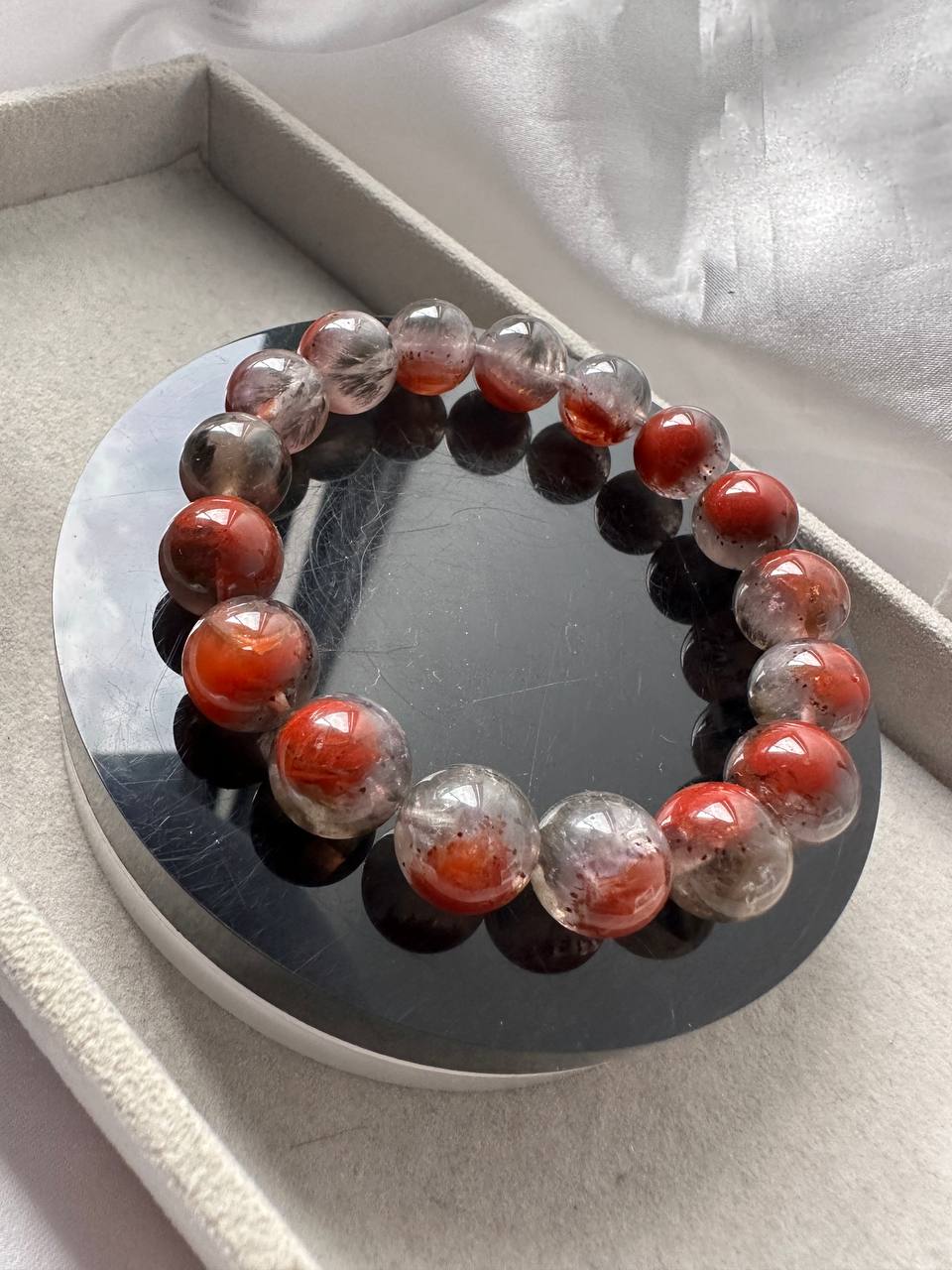 Auralite 23 - Red Rose