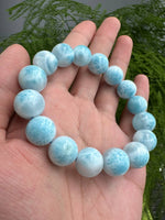 Larimar | High Quality from Dominican Republic