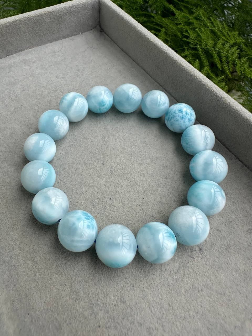Larimar | High Quality from Dominican Republic