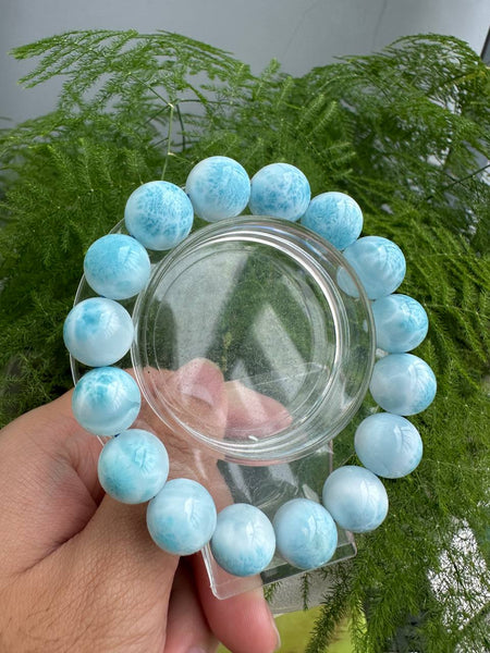Larimar | High Quality from Dominican Republic
