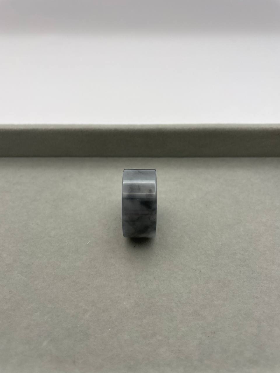 JO224002 The Black Enigmatic Ring | HK22 | US9.5