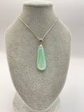 JO224001 The Icy Green Gourd