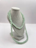 JBD223005 The Light Green Necklace