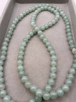 JBD223005 The Light Green Necklace