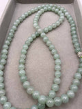 JBD223005 The Light Green Necklace