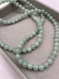 JBD223005 The Light Green Necklace