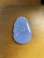 JRY224003 The Lavender Jade Scepter Ruyi