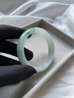 JBG223017 The Great Serenity Jade Bangle