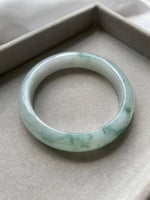 JBG223017 The Great Serenity Jade Bangle