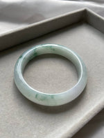 JBG223017 The Great Serenity Jade Bangle