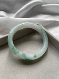 JBG223017 The Great Serenity Jade Bangle