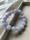 JBD227001 The Lavender Jade Beads Bracelet