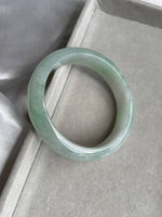 JBG223007 The Forest Snow Bangle