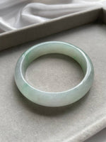 JBG223007 The Forest Snow Bangle