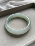 JBG223007 The Forest Snow Bangle
