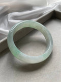 JBG223007 The Forest Snow Bangle