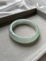 JBG223007 The Forest Snow Bangle