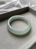 JBG223007 The Forest Snow Bangle
