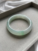 JBG223007 The Forest Snow Bangle
