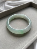 JBG223007 The Forest Snow Bangle