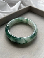 JBG223013 The Great Marbling Bangle