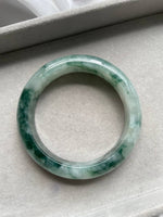 JBG223013 The Great Marbling Bangle