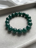 JBD223001 Into the Lake Jadeite Jade Beads Bracelet