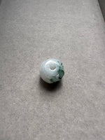 JO227024 The Barrel of Prosperity and Happiness | Jadeite Barrel of Phoenix and Dragon